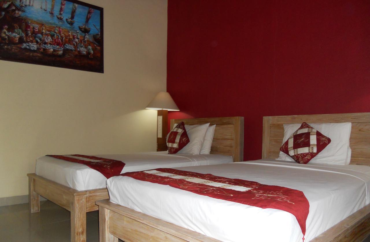 Kamar Deluxe
